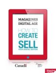 Magazines in the Digital Age