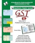 GST Tally ERP9 English