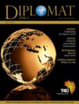Diplomat Africa
