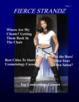 Fierce Strandz Magazine