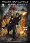 Indian War Comics