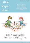 Little Paper Stars