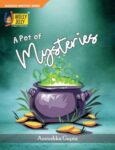 A Pot of Mysteries