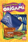 Sea Animal Basic Orgami