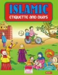 Islamic Etiquette and Dua's - Book 1