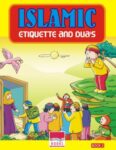 Islamic Etiquette and Dua's - Book 2