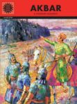 Akbar - The Great (Amar Chitra Katha)