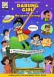 Dabung Girl and the Space Journey