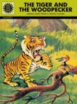 The Tiger and The Woodpecker