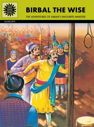 Birbal The Wise