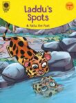 Laddu's Spots and Pattu the Poet
