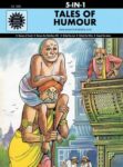 Tales of Humour