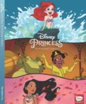 Disney Princess Comic Strips: The Enchanted Collection