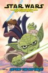 Star Wars Adventures - Volume 08