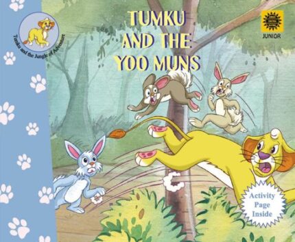 Tumku and the Yoo Muns