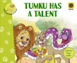 Tumku has a Talent