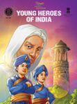 Young Heroes Of India