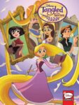 Tangled: The Series: Let Your Hair Down