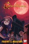 Descendants: Fright at the Museum