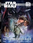 The Empire Strikes Back 40th Anniversary Movie Special