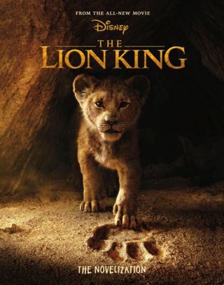 Disney: The Lion King