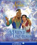 Disney: Aladdin - A Friend Like Him