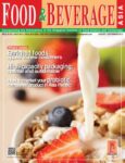 Food & Beverage Asia