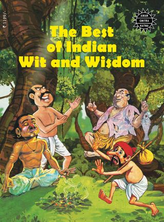 The Best of Indian Wit and Wisdom