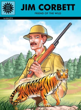 Jim Corbett