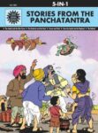 Stories from the Panchatantra: 5 in 1