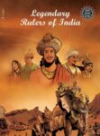 15 in 1 Legendary Rulers of India