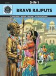 Brave Rajputs: 5 in 1