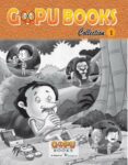 GOPU BOOKS COLLECTION 1