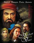 Merchant Of Venice