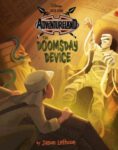 Disney Tales From Adventureland