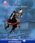 Disney: Mulan - The Highest Honor