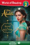 Disney: Aladdin - Beyond the Palace Walls