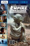 Star Wars V: The Empire Strikes Back Screen Comix