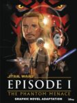 Star Wars: The Phantom Menace Graphic Novel Adaptation