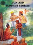 Jain and Buddhist Stories (Part 2)