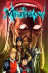 The Misterians (English Version)