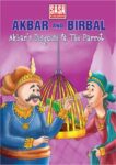 Akbar's disguise & The Parrot