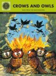 Crows And Owls