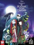Nightmare Before Christmas Graphic Novel