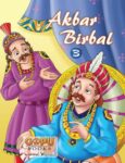 Akbar-Birbal Volume 3