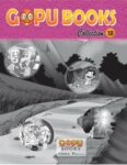 GOPU BOOKS COLLECTION 18