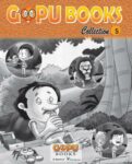 GOPU BOOKS COLLECTION 5