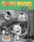 GOPU BOOKS COLLECTION 7