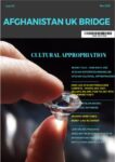 Afghanistan UK Bridge Magazine