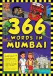 366 words in Mumbai